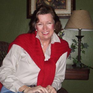 Meet your Posher, Deborah